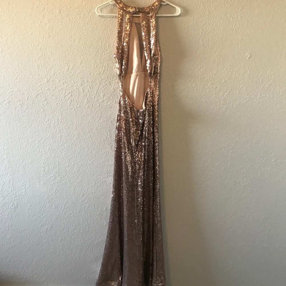 Formal-Prom Dress!! - Picture 2 of 2